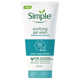 Simple Purifying Gel Wash 150ml